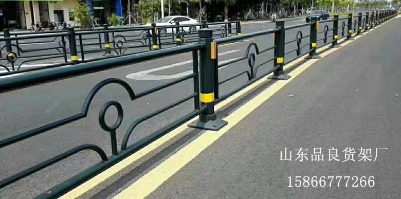 道路護(hù)欄